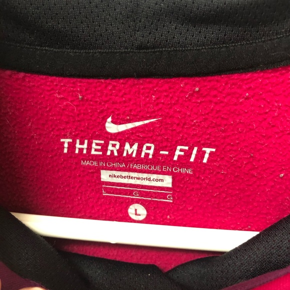 Nike Therma-Fit Hoodie - Picture 3 of 6
